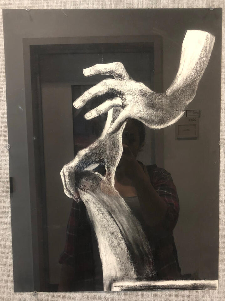 Charcoal Charcoal