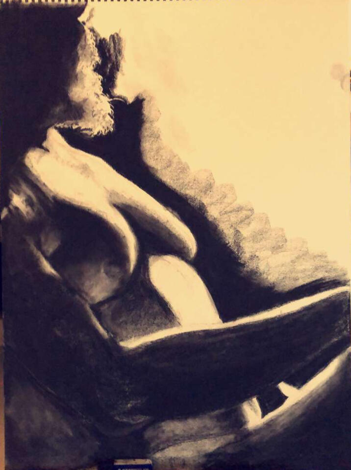 Charcoal Charcoal